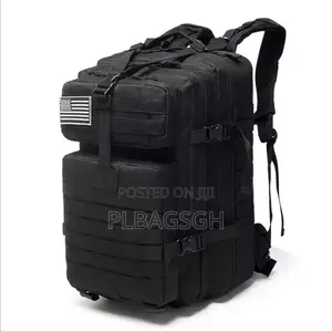 Tactical Military Backpack Good for Traveling at Plbagsgh