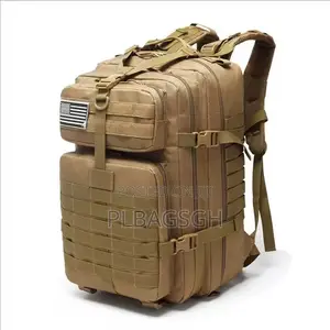 Tactical Military Backpack Good for Traveling at Plbagsgh