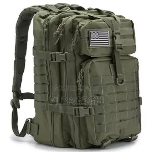 Tactical Military Backpack Good for Traveling at Plbagsgh