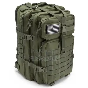 Tactical Military Backpack Good for Traveling at Plbagsgh