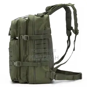 Tactical Military Backpack Good for Traveling at Plbagsgh