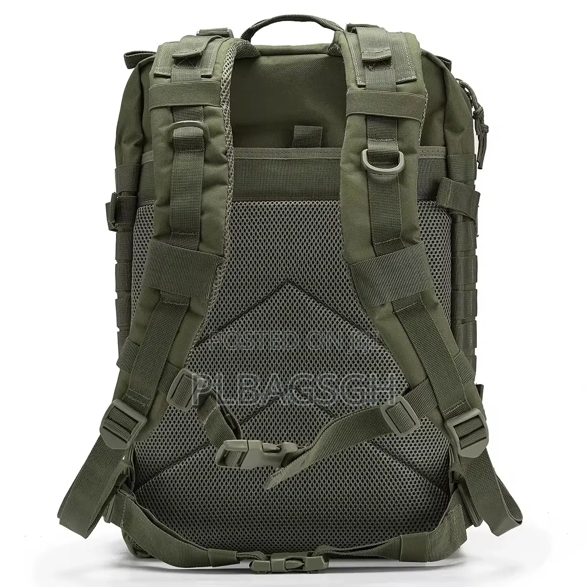 Tactical Military Backpack Good for Traveling at Plbagsgh