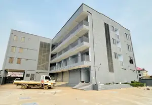 2bdrm Apartment in Pokuase for rent