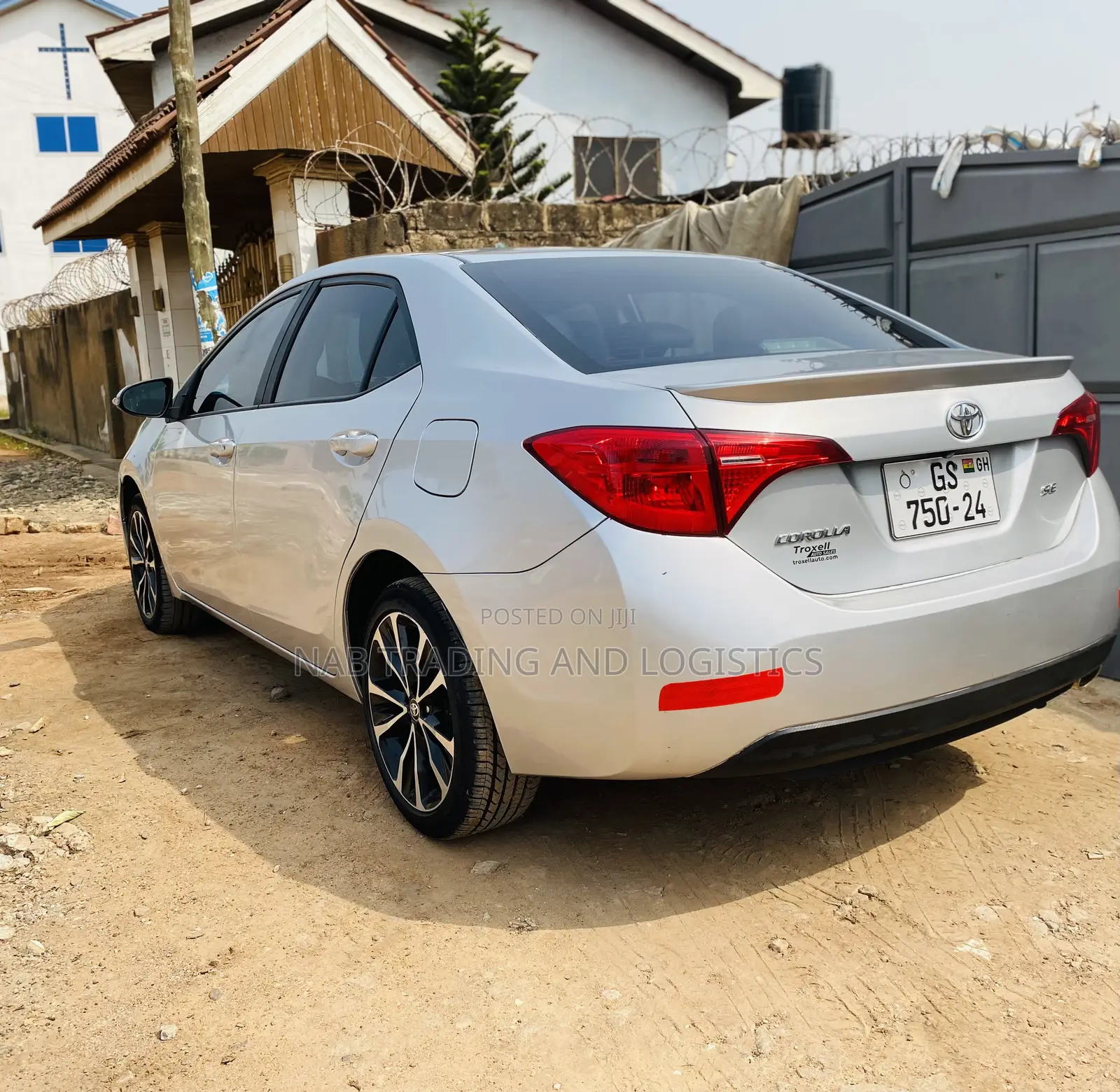 Cars Available for Rent