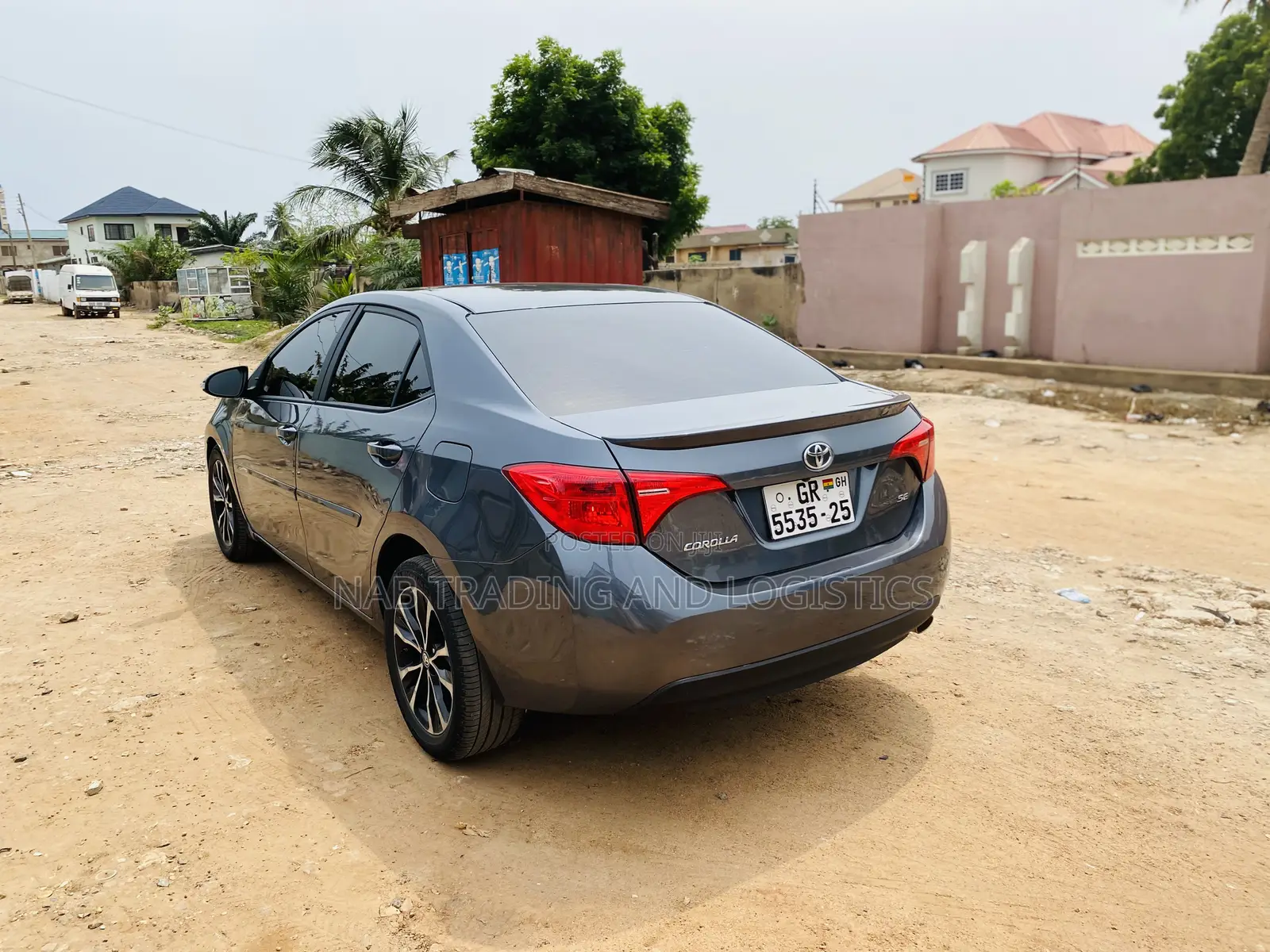 Cars Available for Rent