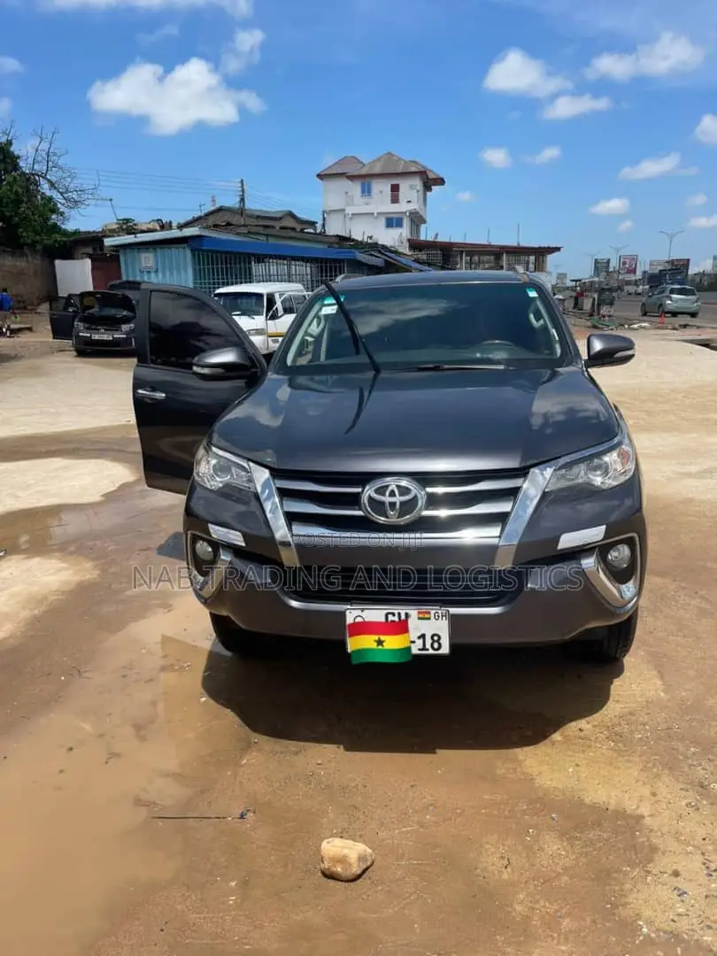 7 Seater SUV for Rent