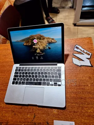 Laptop Apple MacBook 2015 8GB Intel Core I5 SSD 256GB