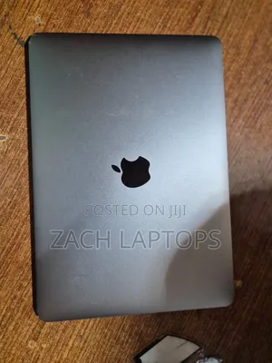 Laptop Apple MacBook 2016 8GB Intel Core M SSD 512GB