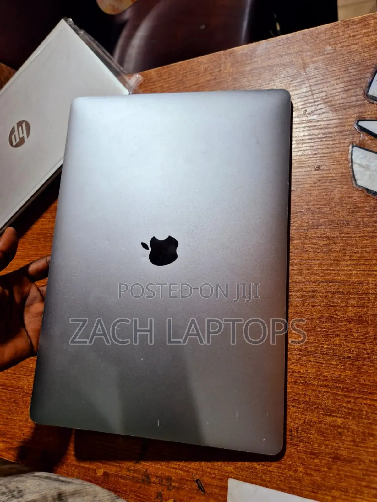 Laptop Apple MacBook 2016 8GB Intel Core M SSD 512GB