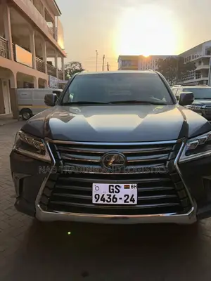 V8S Available for Rent