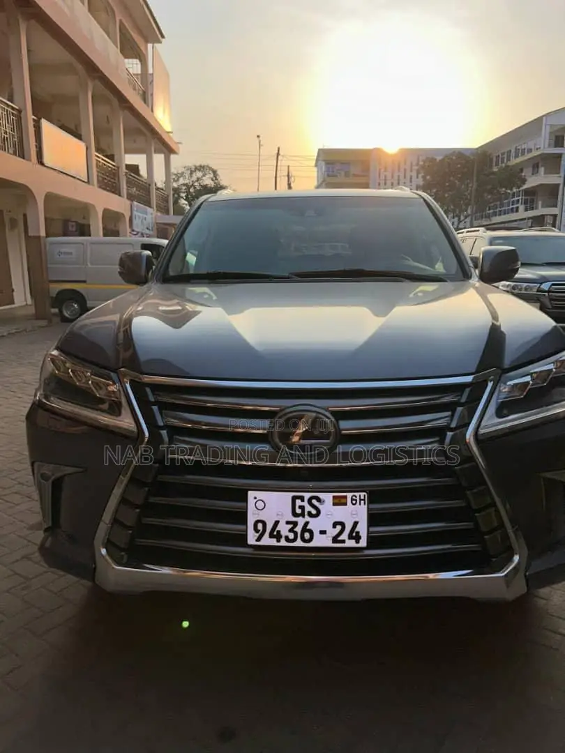 V8S Available for Rent