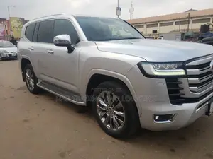 V8S Available for Rent