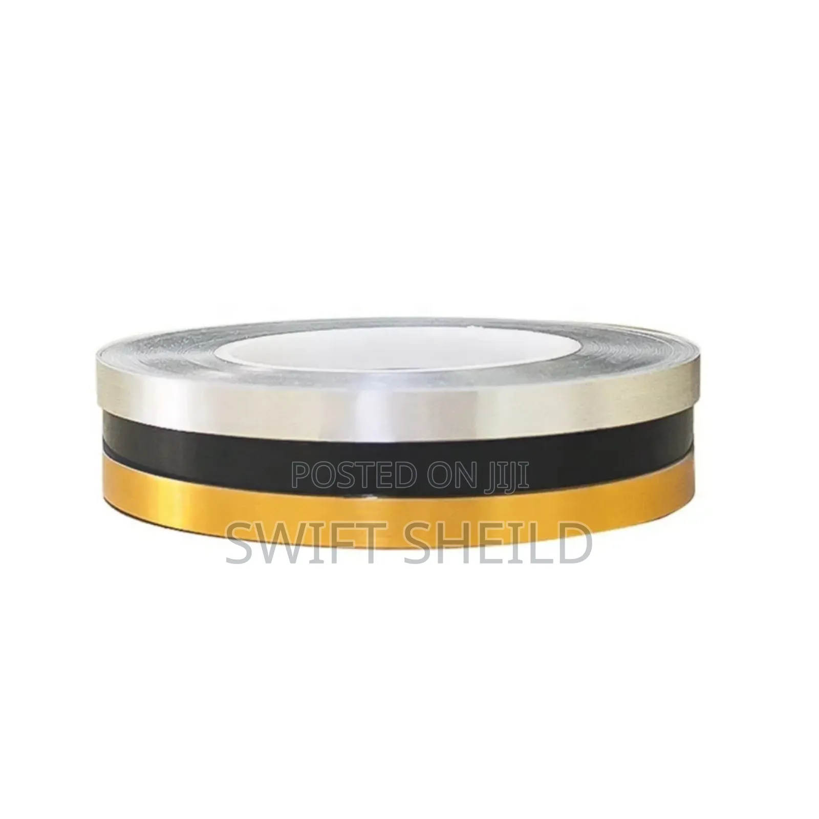 Black Decoration Tape
