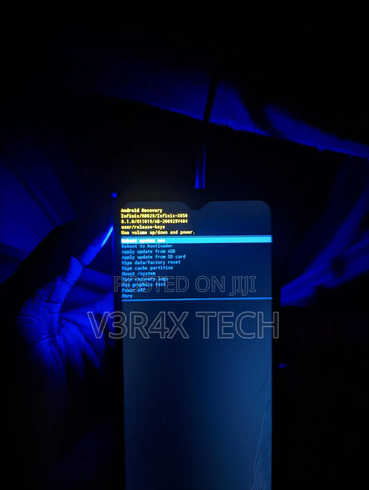 Phone Software Solutions