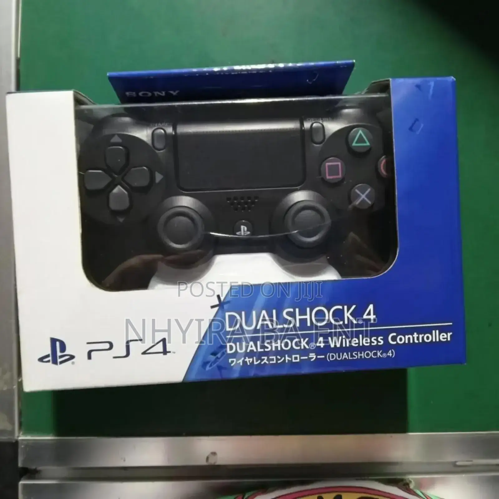 XBOX Wireless Controller