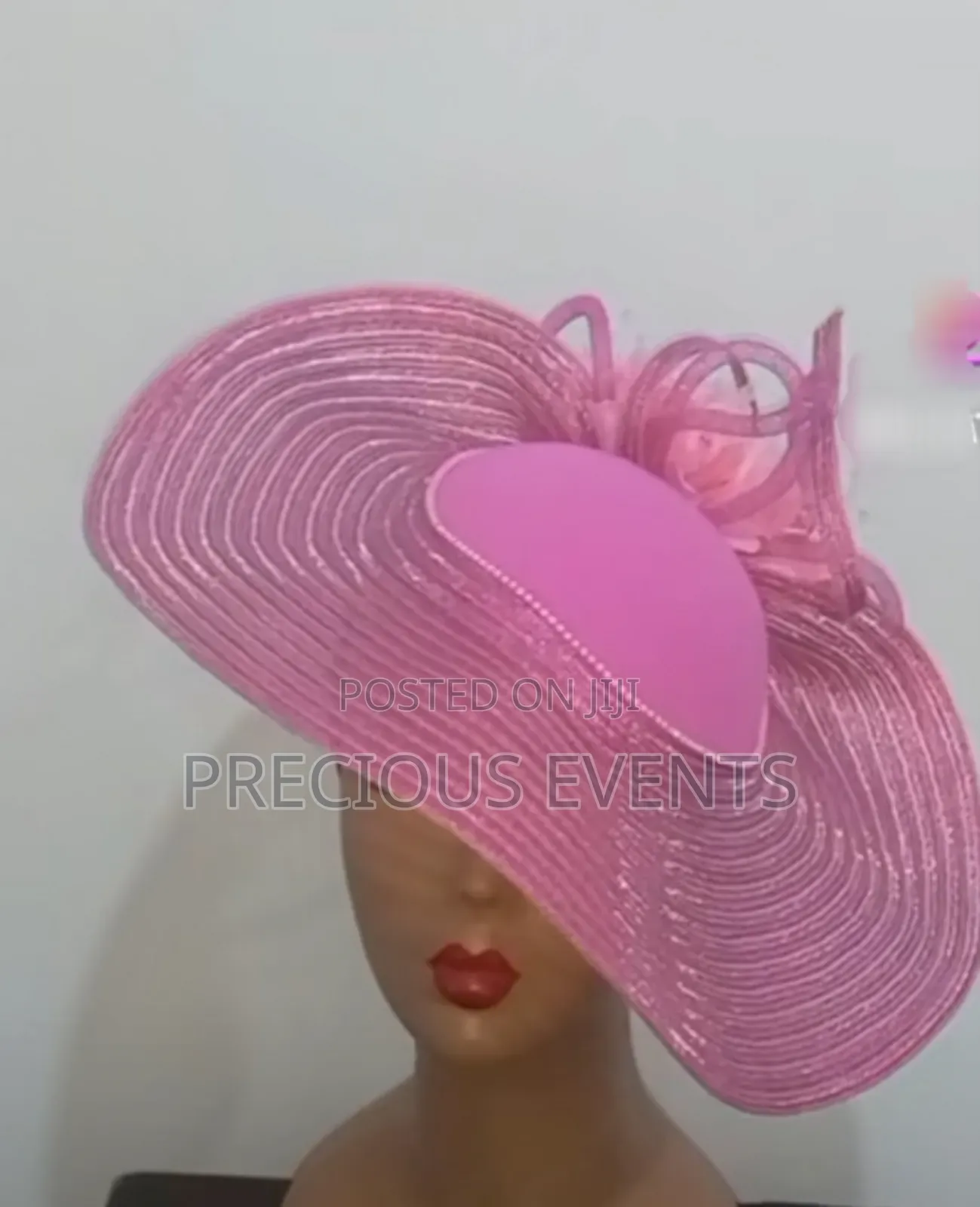 Fascinators