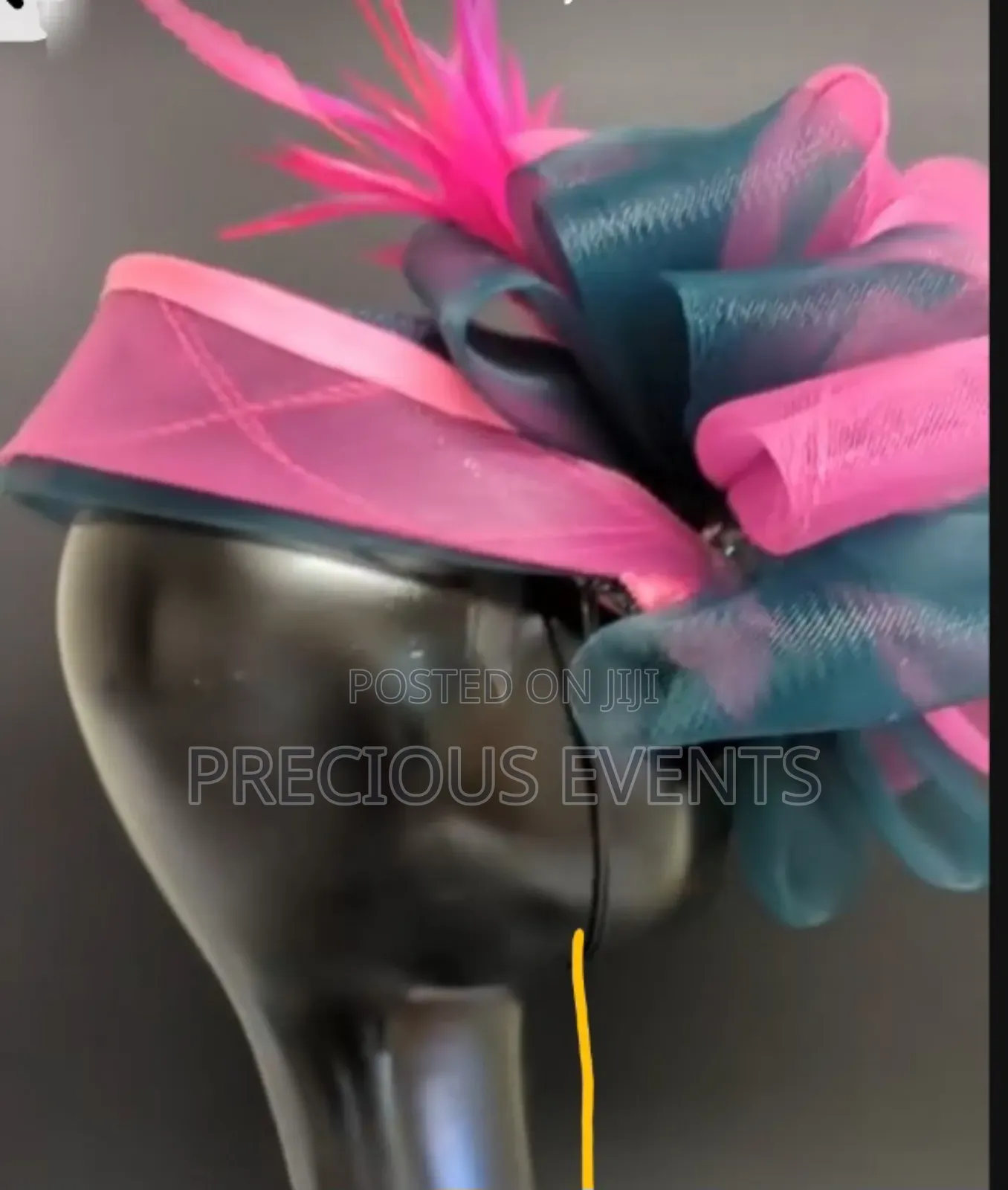 Fascinators