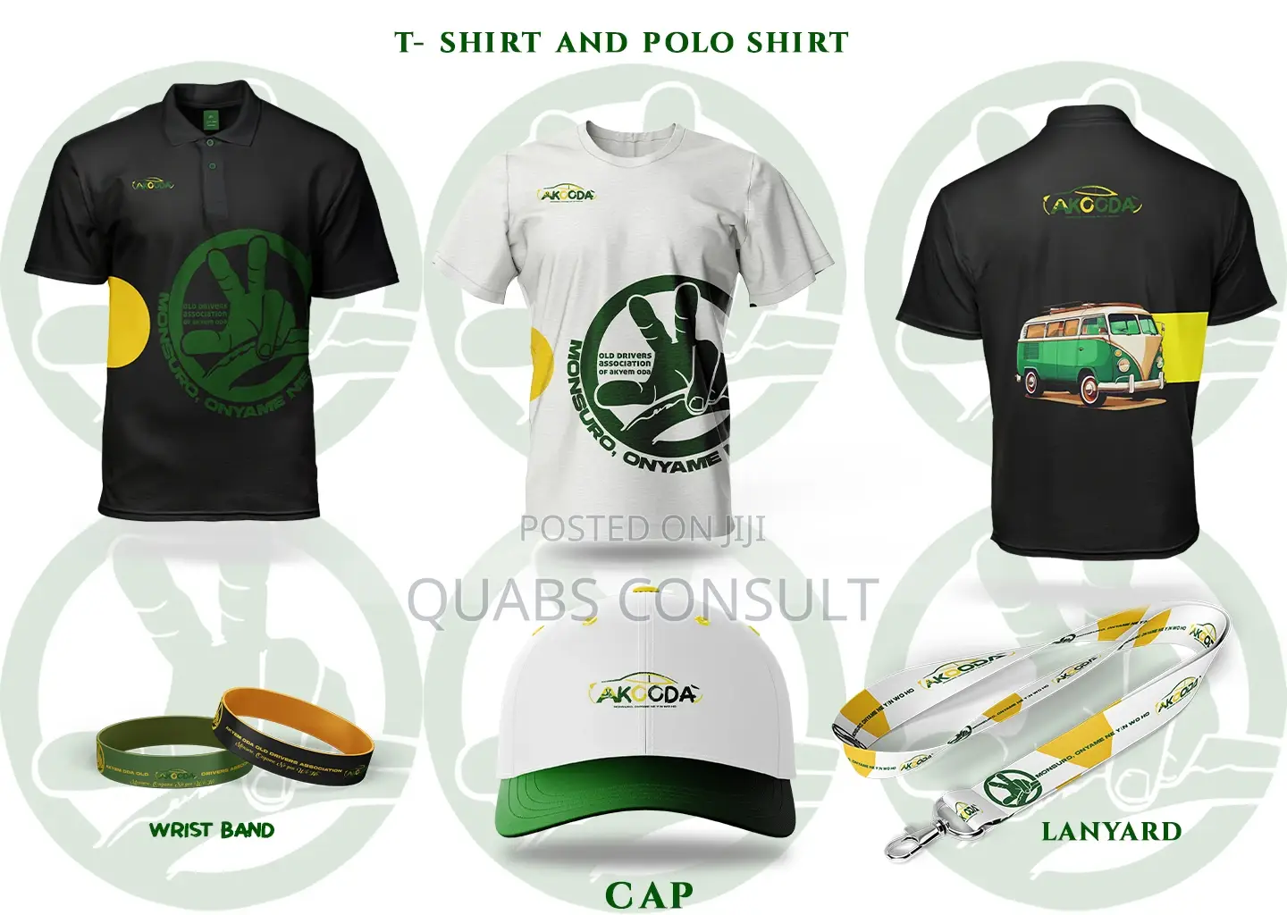 Brand Consultancy