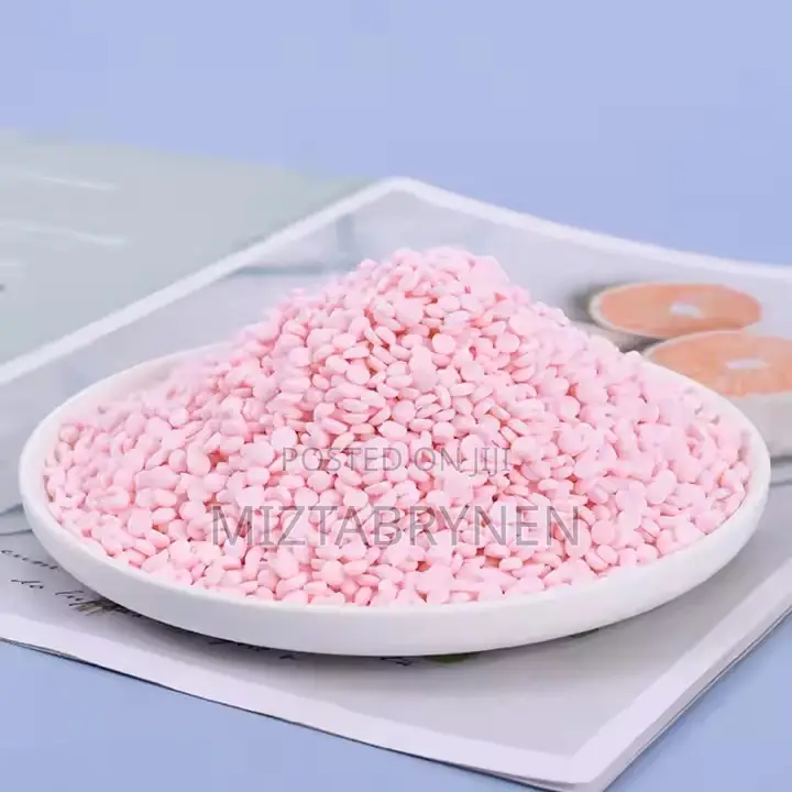 Rose Flavor After Wash Scent Booster Beads - 140 Grams