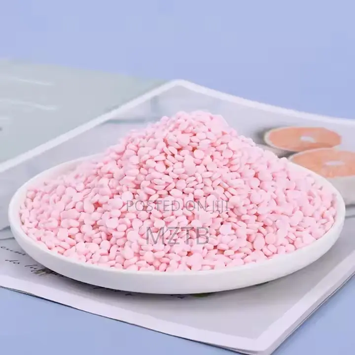 Rose Flavor After Wash Scent Booster Beads - 140 Grams
