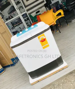 Kindly Choose 5kg Topload Semiauto Twintub Nasco Washer