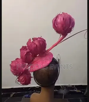 Ack Layers Fascinators