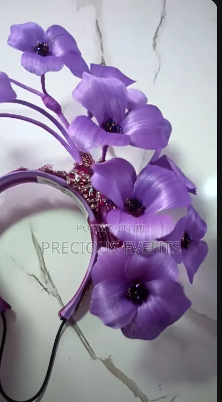 Ack Layers Fascinators