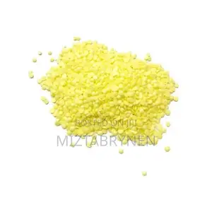 Lemon Flavor After Wash Scent Booster Beads - 140 Grams