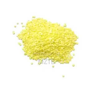 Lemon Flavor After Wash Scent Booster Beads - 140 Grams