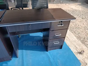 4 Drawers Sunroom Table