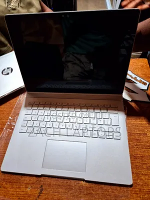 Laptop Microsoft Surface Book 8GB Intel Core I5 SSD 128GB