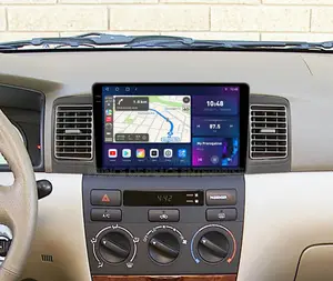 Toyota Corolla 2003 2006 2008 Android Screen or Car Play