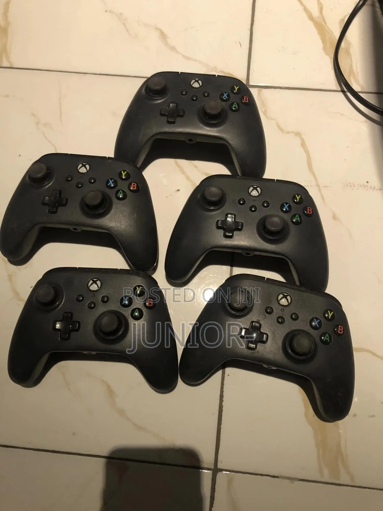 Xbox One / Pc Wired Controller
