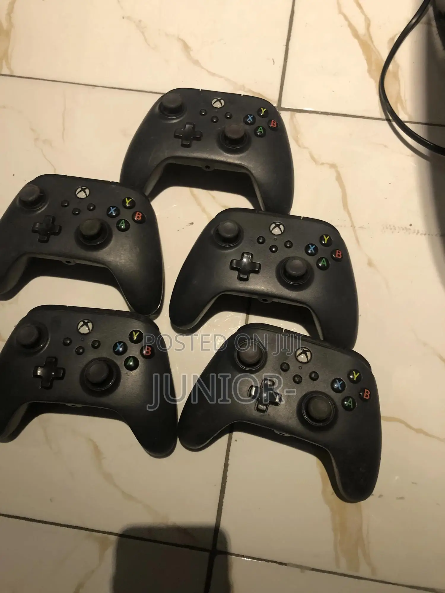 Xbox One / Pc Wired Controller