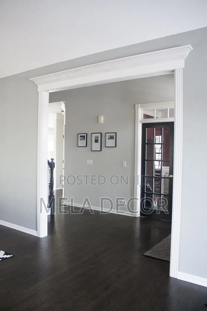 Extra Thick PVC Floor Tiles
