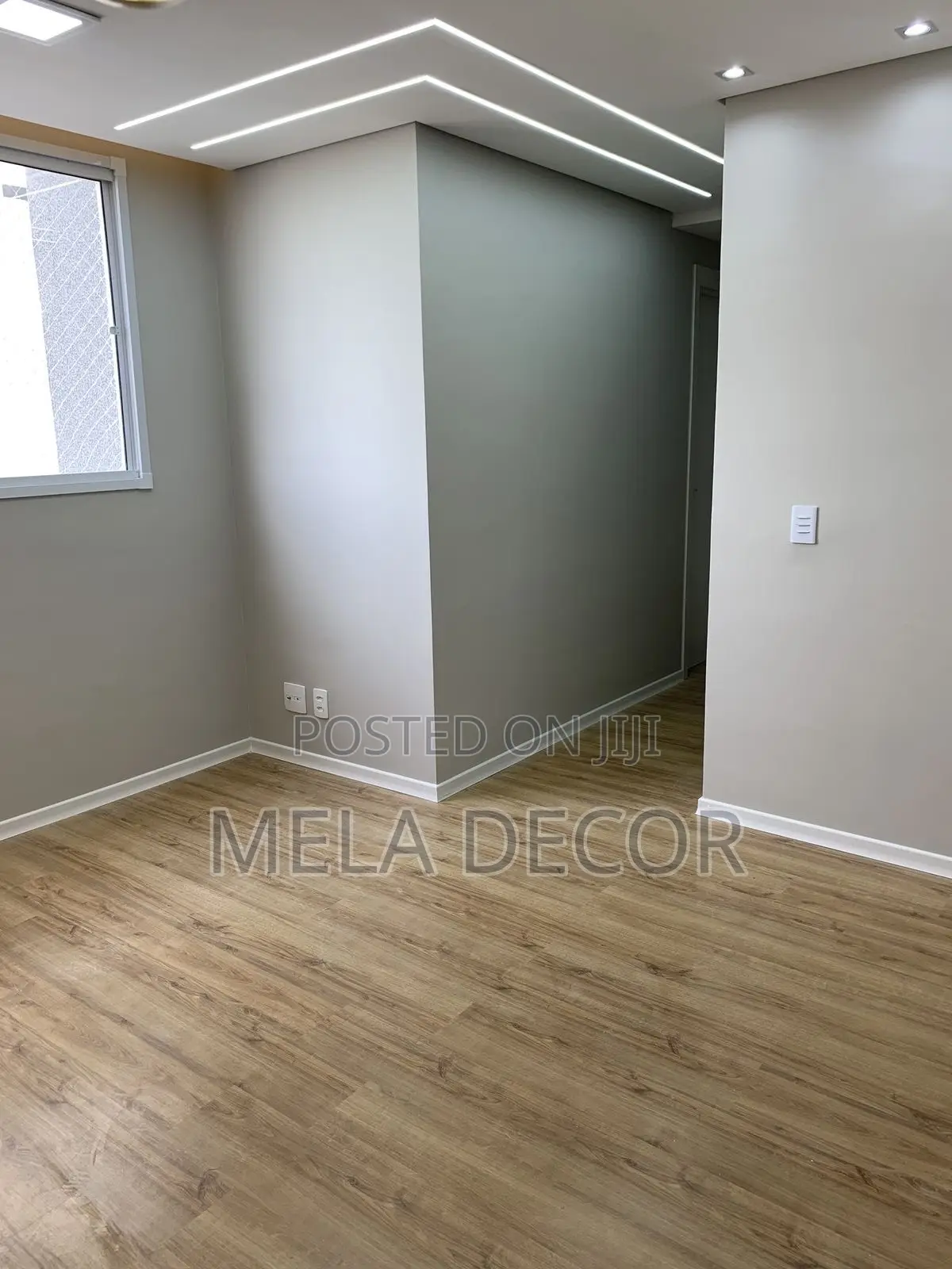 Extra Thick PVC Floor Tiles