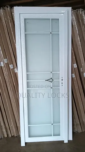 Royal Design Washroom Doors