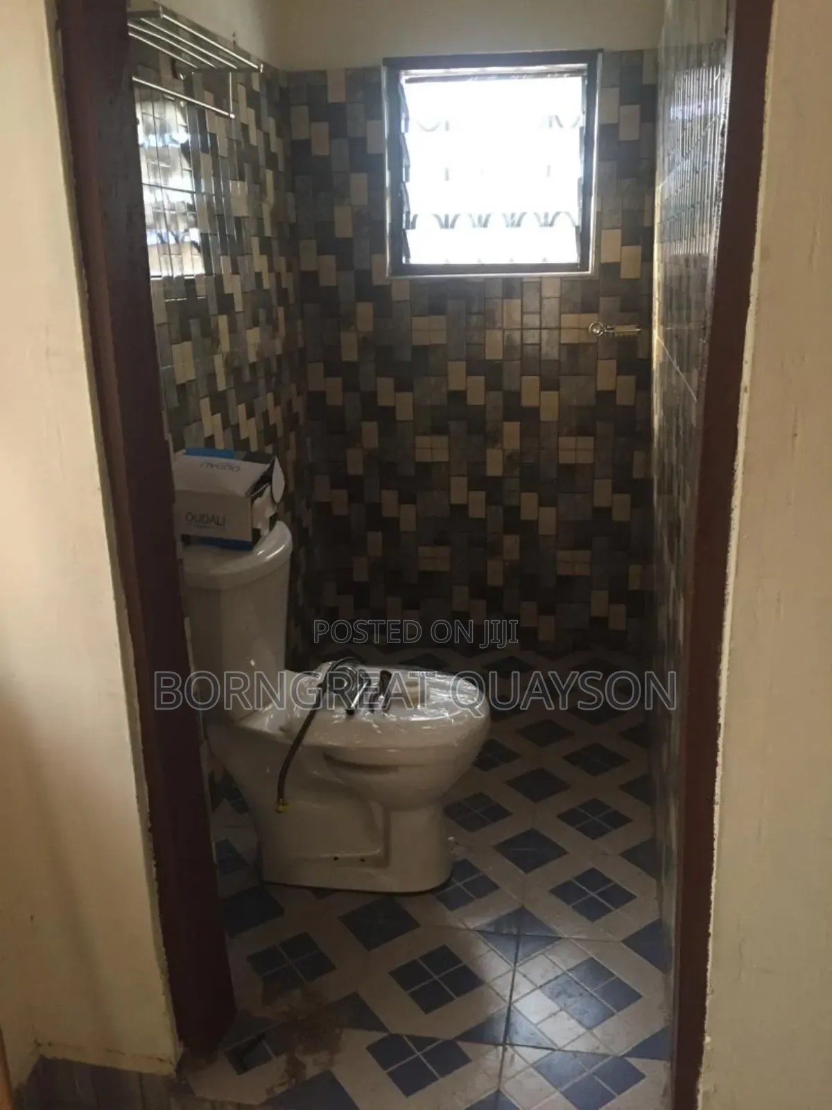 2bdrm House in Ahafo Ano South for sale