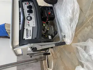 Kemage Powerful Reliable Generator