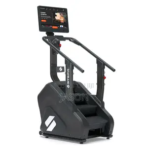 Stepr
PRO+ Stair Climber (27" Touchscreen)