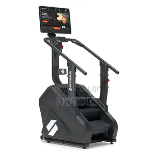 Stepr
PRO+ Stair Climber (27" Touchscreen)