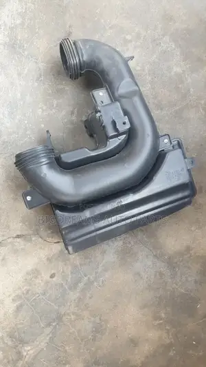 Hyundai Elantra 12 -15/16 Air Cleaner Resonator.