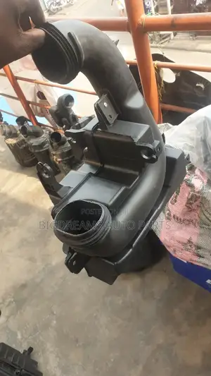 Hyundai Elantra 12 -15/16 Air Cleaner Resonator.