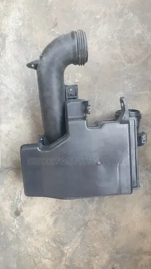 Hyundai Elantra 12 -15/16 Air Cleaner Resonator.