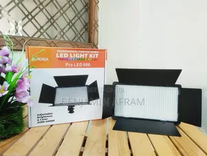 Photos Varicolor Lights Pro 800