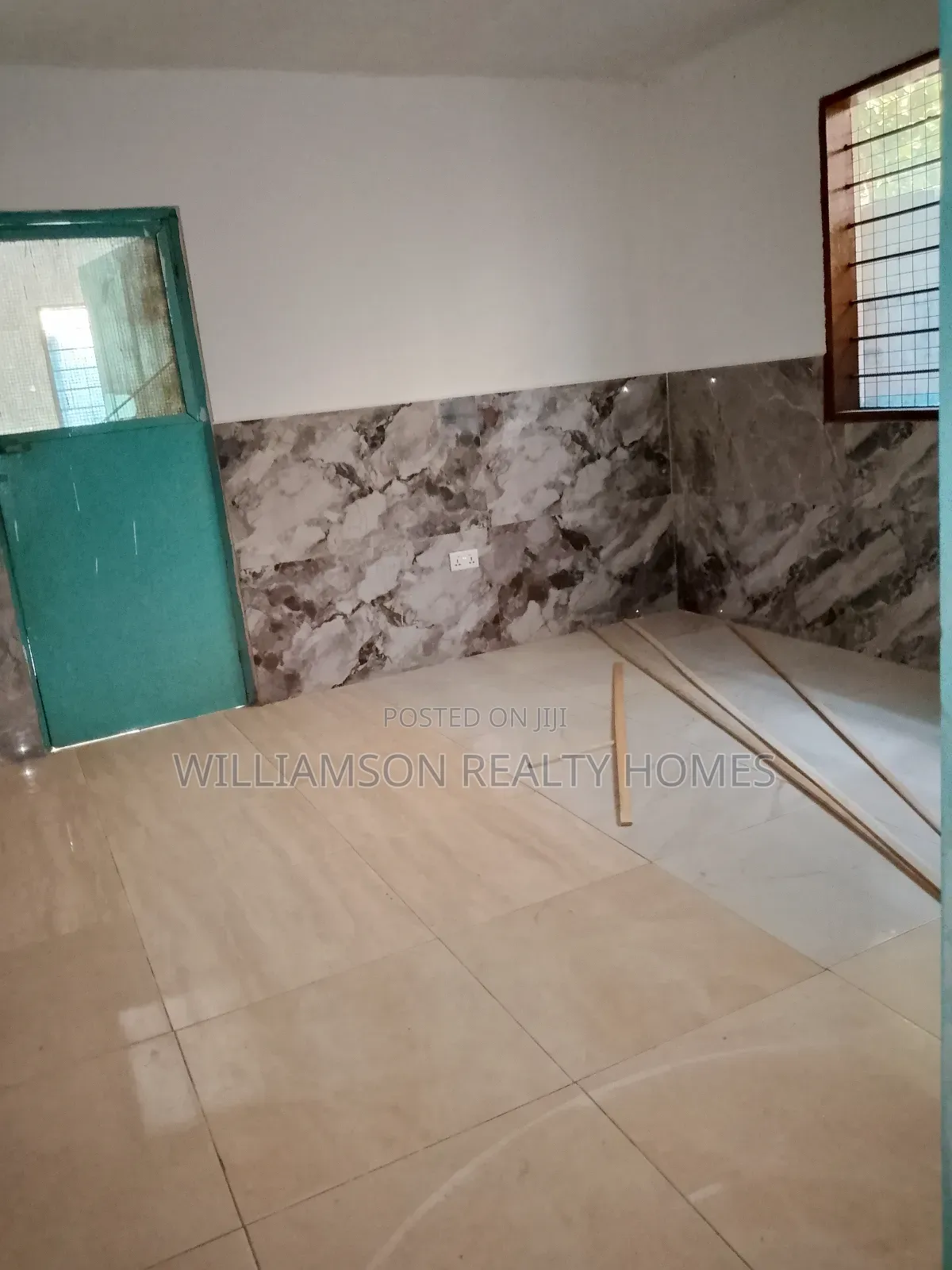 1bdrm Apartment in Hfc Estate Area, Spintex for rent
