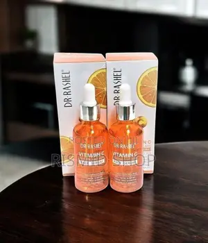 Photo - Dr Rashel Vitamin C Face Serum