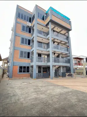 2bdrm Apartment in Royals Footprints, East Legon for rent