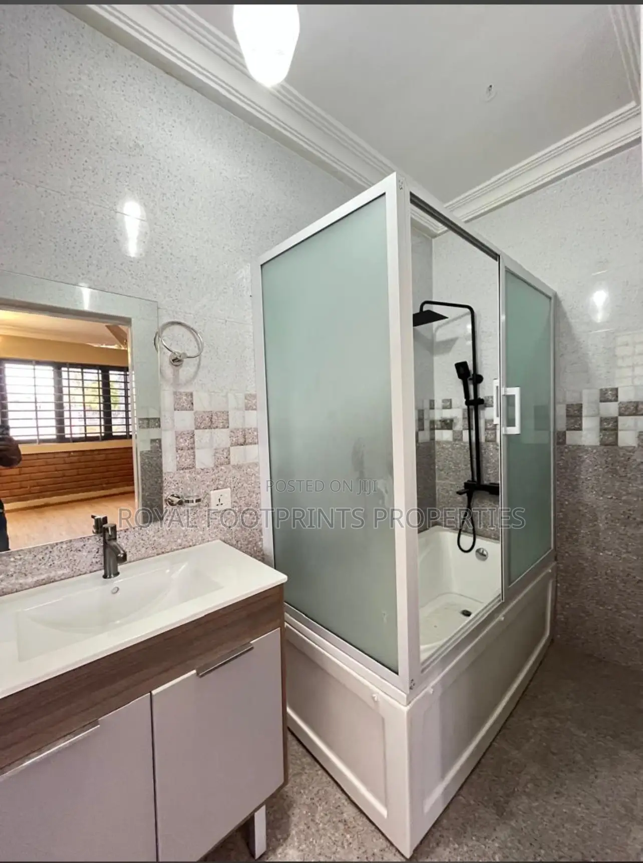 2bdrm Apartment in Royals Footprints, East Legon for rent