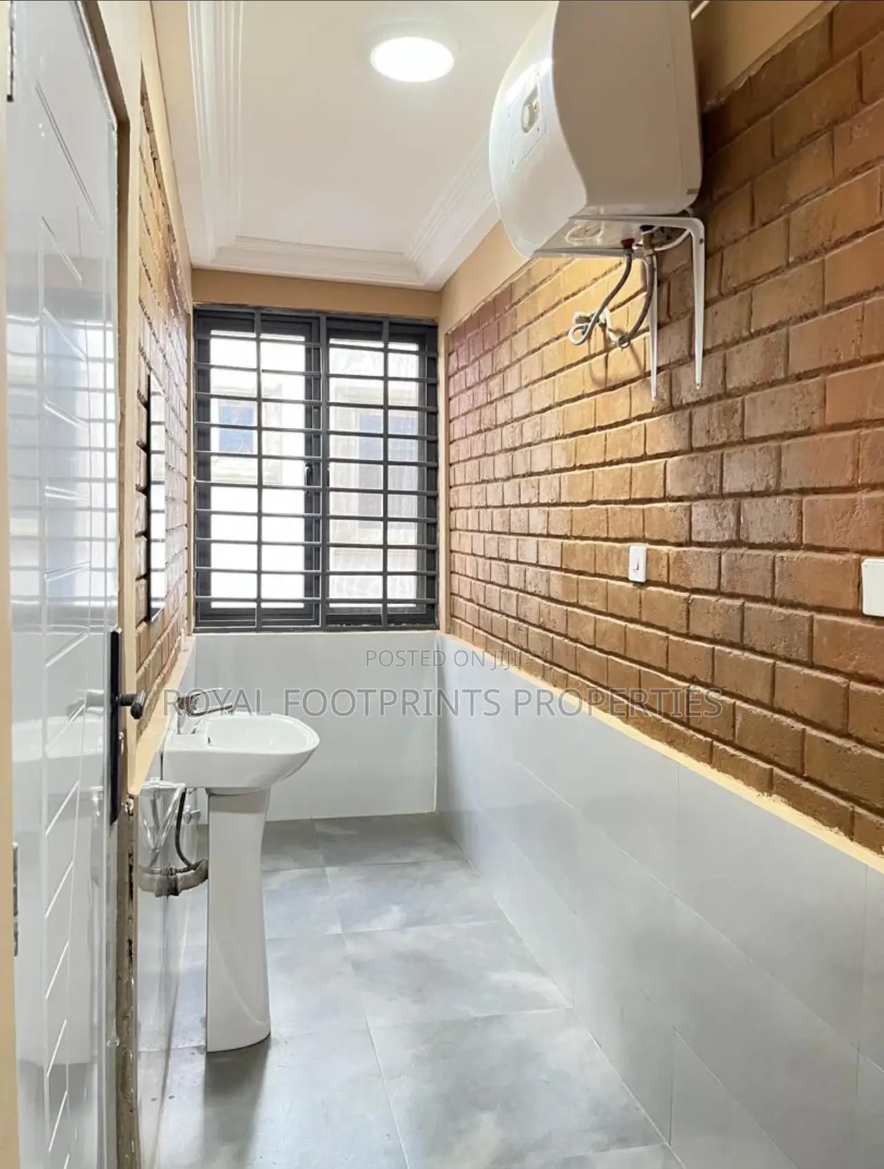 2bdrm Apartment in Royals Footprints, East Legon for rent